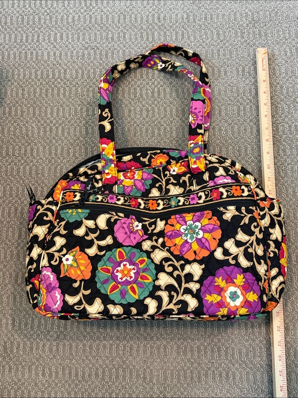 Vera Bradley rare retired
